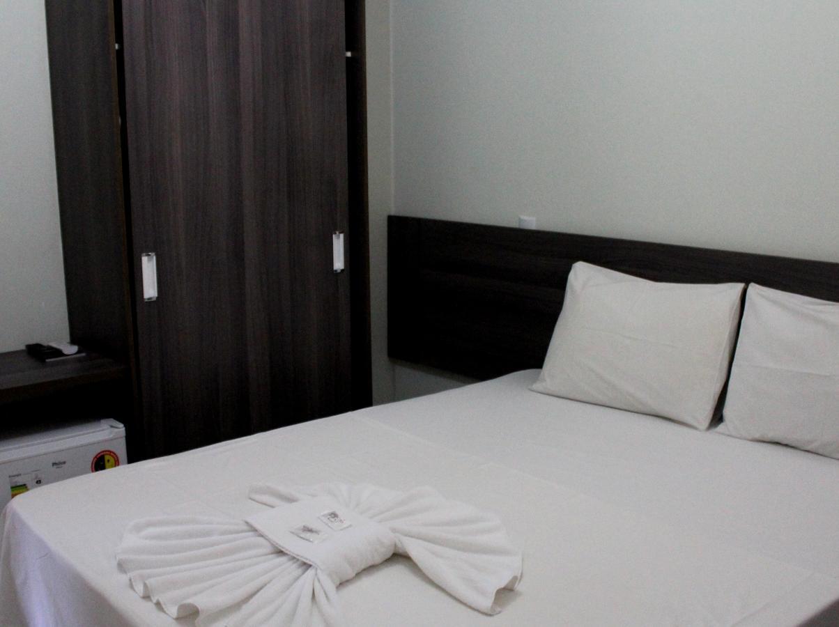 Luz Hotel - Goiania — Photos 2